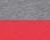 Grey Heather/ Scarlet
