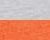 Grey Heather/ Orange Heather