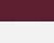 Maroon/ White
