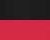 Black/ Red
