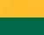 Gold/ Dark Green