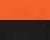 Orange/ Black