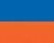 Royal/ Orange