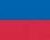 Royal/ Red