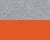 Athletic Heather/ Orange