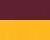 Maroon/ Gold