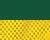 Dark Green/ Gold