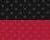 Black/ Scarlet