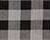 Grey/ Black Buffalo