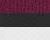 Maroon/ Black/ White