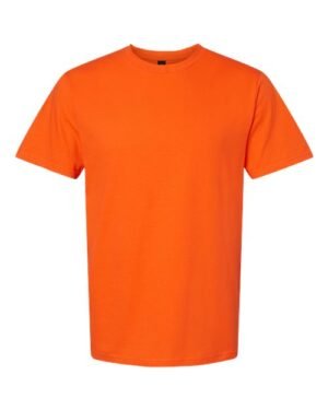 Unisex Softstyle® Midweight T-Shirt
