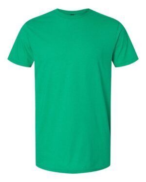 Unisex Softstyle® CVC T-Shirt