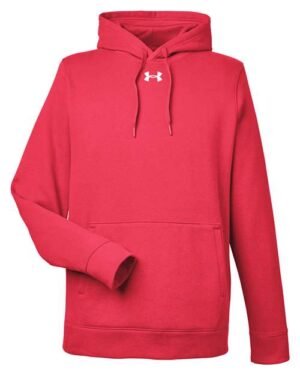 Men's Hustle Hooded Sweatshirt