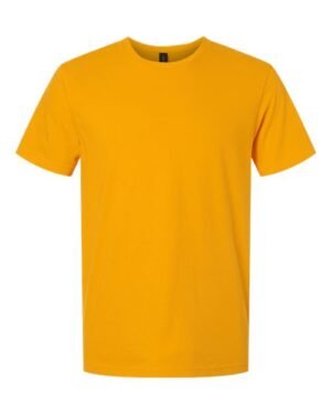 Unisex Light Cotton T-Shirt