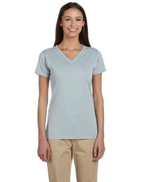 Women's Classic V-Neck T-Shirt