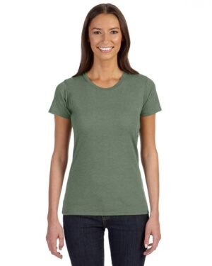 Women's Eco Blend T-Shirt