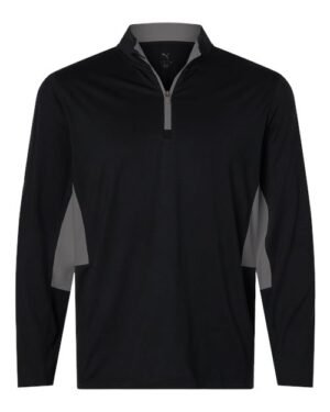 Men's Pure 2.0 Quarter-Zip