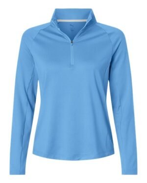 Women's Pure 2.0 Quarter-Zip