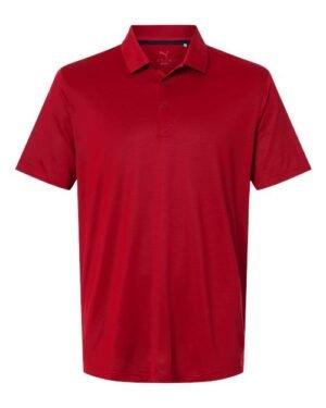 Men's Icon Polo 2.0