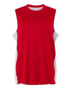 Youth Zone Performance Reversible Jersey