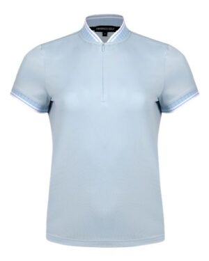 Women's Tara Tipped Polo