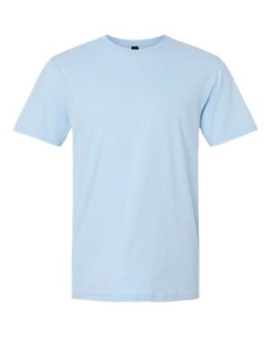 Unisex Softstyle® Plasma Print T-Shirt
