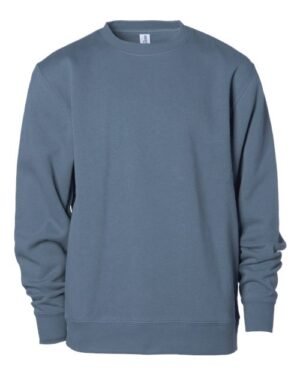 Youth Midweight Crewneck Sweatshirt
