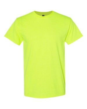 Unisex Heavy Cottonâ„¢ Tall T-Shirt