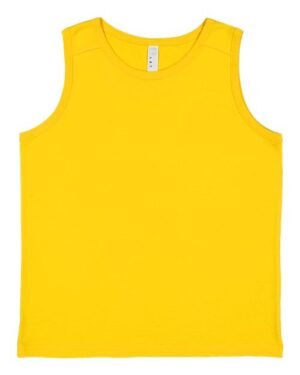 Youth Fine Jersey Tank