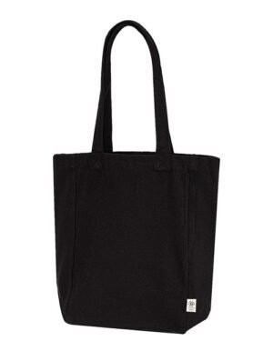 Reclaimist Fiber Bookish Tote