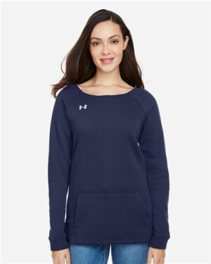 Women's Rival Fleece Sweatshirt