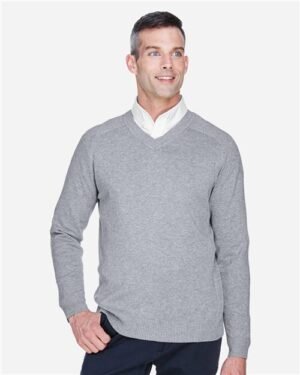 Men's V-Neck Sweater