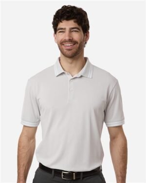 Men's Thatcher Tipped Polo