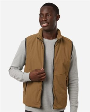 Men's Commuter Tech Vest