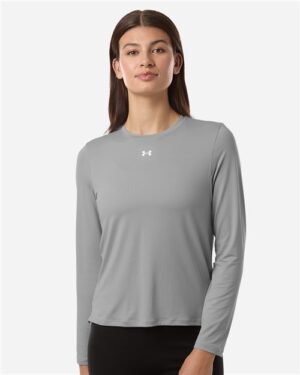 Women's Team Vanish Long Sleeve T-Shirt