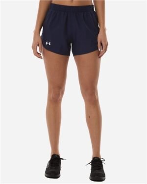 Women's Fly-By Unlined 3" Short