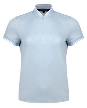 Women's Tara Tipped Polo