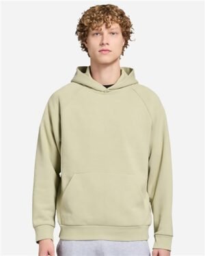 Unisex Heavy Core Hooded Sweatshirt
