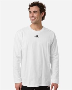 Men's Fresh Long Sleeve T-Shirt