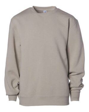 Youth Midweight Crewneck Sweatshirt