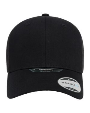 NU Retro Trucker Cap