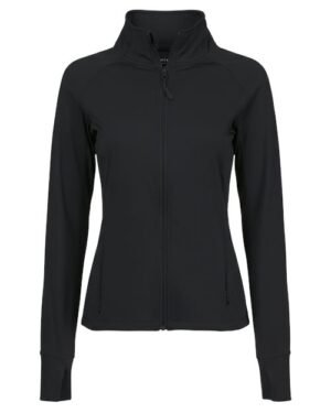 Women's Zen Full-Zip Jacket