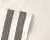 White/ Graphite Heather