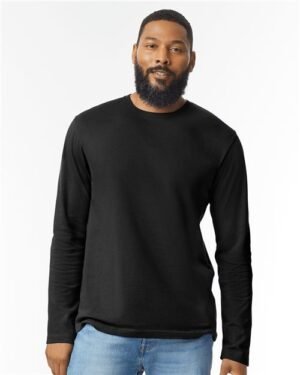 Unisex Softstyle® Long Sleeve T-Shirt