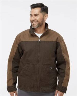 Men's Horizon Boulder Cloth™ Canvas Jacket