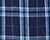 Navy/ Columbia Plaid