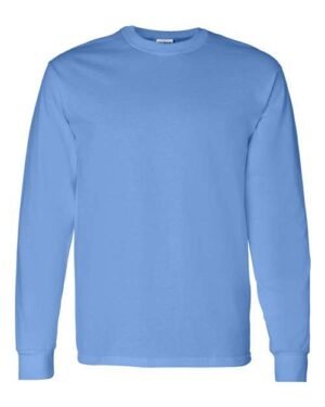 Unisex Heavy Cottonâ„¢ Long Sleeve T-Shirt