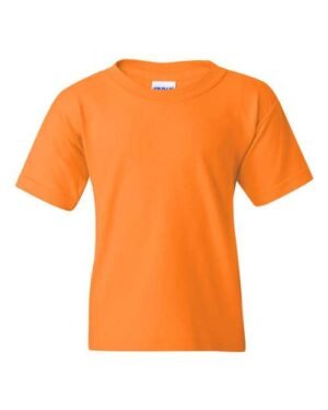Youth Heavy Cottonâ„¢ T-Shirt