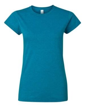 Women's Softstyle® T-Shirt