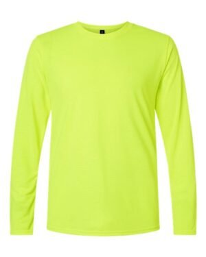 Unisex Performance® Long Sleeve T-Shirt